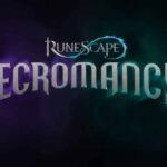 Jagex revela un primer vistazo a la próxima nueva habilidad de Runescape 3: Nigromancia